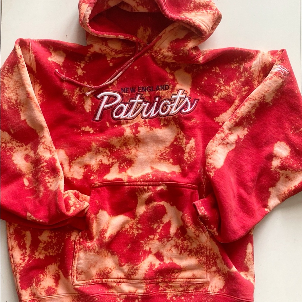Patriots Hoodie